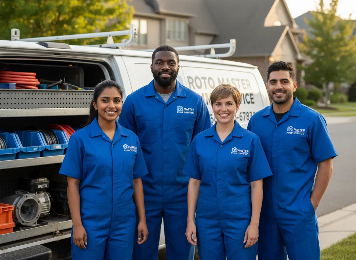 Sump Pump Installation company in Hope, MI